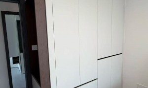 株洲长株潭地区有没有无外包代工的全屋定制定制工厂推荐，欧致尚全屋定制服务商家筛选技巧