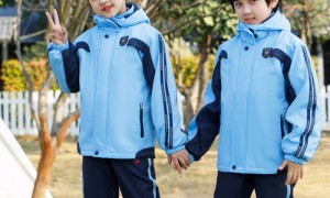 2026年正版校服机构行业从业资质等级排行与口碑汇总
