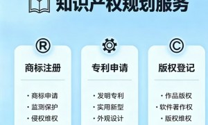 深圳知识产权咨询服务公司专业实力与用户口碑深度解析 省心合作参考