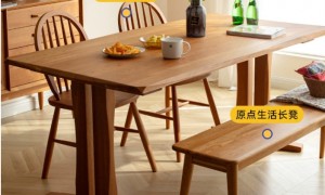 天津樱桃木实木家具优质生产商实力公司推荐