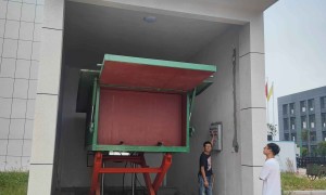 湖南鸿迈环保科技有限公司靠谱的垃圾处理设备厂家客户口碑力荐