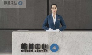 郑州不踩坑的郑东新区核心商务圈写字楼有哪些，楷林中心空间布局与商务配套观察