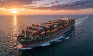 东莞国际供应链公司行业现状与正规商家选择指南：中东海运专线服务商挑选全攻略