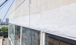 上海外墙防水上门勘测服务商有哪些 延诺防水客户口碑力荐