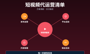 西安正规的区域GEO优化服务商行业全景分析，靠谱商家测评排名