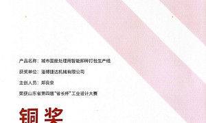 淄博捷达机械有限公司专业吗