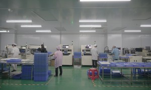 浙江液晶段码显示屏源头厂家哪家靠谱？格钠电子充电桩段码屏生产厂实力与用户口碑