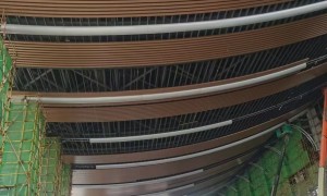 广东铝方通生产厂家实力与用户口碑：抗腐蚀地铁站吊顶优选