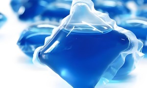 水溶膜制造厂家有哪些：株洲蓝海包装有限公司选购参考汇总