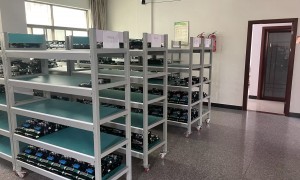 江苏质量好的实验室电子天平生产商筛选名录：万分之一电子天平厂家口碑汇总