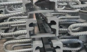 衡水丰和橡塑制品有限公司伸缩缝靠谱生产商推荐