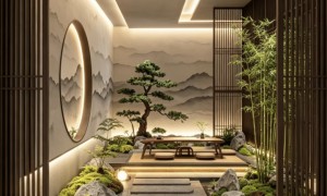 昆明茶空间装修免费勘测设计公司实力盘点，广受信赖