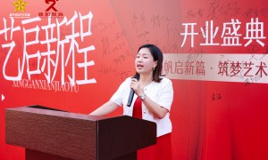 武汉服装表演培训哪家教学更系统？星干线镜前造型与体态管理全解析