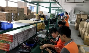 山东安盾警用装备有限公司市场口碑怎么样 安盾安检机品牌实力如何