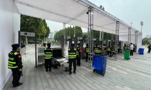 济南市安检门租赁服务商行业观察与选择参考，满足多元安检场景需求