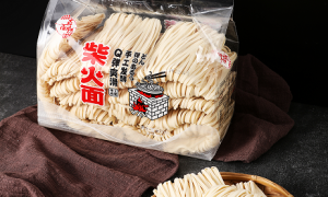 漳州同优面业关庙面代加工源头生产厂家实力参考