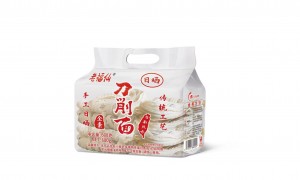 泉州面条代加工服务商挑选全攻略：同优面业OEM服务不踩坑指南