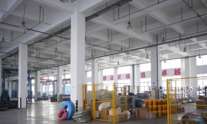 聚核海智船舶除锈机器人市场前景怎么样
