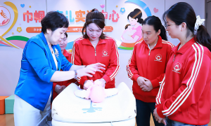 陕西实力公司推荐：巾帼家政成立多年，客户口碑力荐，创业帮扶有保障