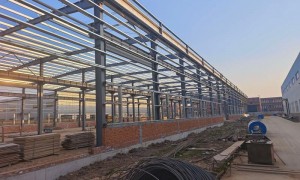 钢结构安装上门测量服务商选型策略 专业钢构工程企业全景分析