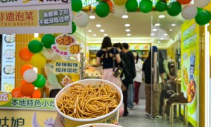 正宗泡菜加盟找哪些？湘姑娘品牌实力参考与口碑力荐