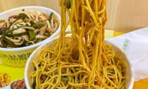 南昌湖南小吃的品牌有哪些值得去？湘姑娘餐饮实力推荐
