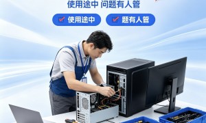 快租象：南京江北新区手机维修服务商靠谱商家测评排名，广受好评实力盘点