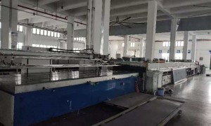 珠三角口碑好的导热硅脂涂覆丝印机生产厂家推荐，行业头部的源头工厂合作实力参考