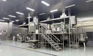 河南酱类源头工厂生产记录规范的有哪些 正红食品轻食酱代工