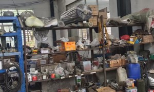 山西改性塑料造粒厂除烟设备加工厂合作实力参考 玉昌环保广受信赖