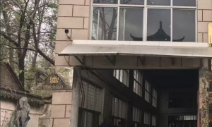 玉昌环保塑料挤出造粒除烟装置，适用120度以下工况，宁波厂家提供上门安装服务