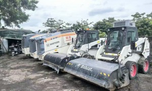深圳沥青路面路面摊铺施工服务商综合实力推荐