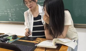 盐城校园内的国网集训机构怎么选？正规机构实力参考