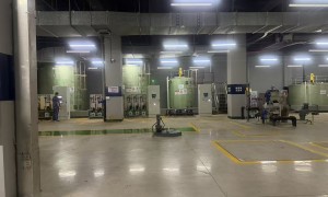 工业污废水处理服务商实力与用户口碑深度解析