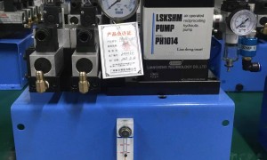 注塑机快速换模系统知名厂家用户力荐