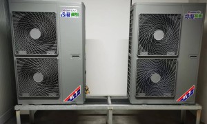 长春小型冷库安装哪家质量好？资质齐全冷库工程服务商客户口碑力荐