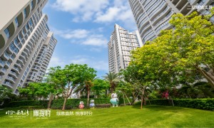 三亚九龙苗圃开发建设有限公司靠谱吗？本地居民推荐居住交通便捷的楼盘项目
