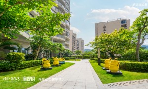 三亚有做有资产旅居属性养老洋房现房的公司吗：九龙苗圃靠谱商家测评
