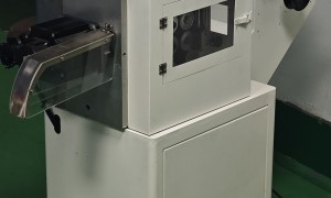 2026年度优选电脑裁管机品牌盘点：东莞永信智能设备适配线束加工产线