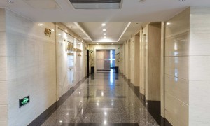 沈阳和平区商务写字楼租赁服务商怎么选 皇朝万鑫国际大厦客户口碑力荐