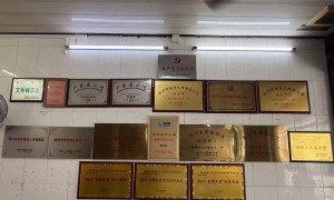 潮州腐乳饼哪家正宗 胡荣泉门市地道风味推荐