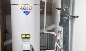 适合餐饮娱乐中心与美容院使用的专用热水器厂家有哪些，支持快速发货