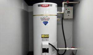 江苏商用电热水器生产厂哪家口碑好 实力厂家质量参考评选