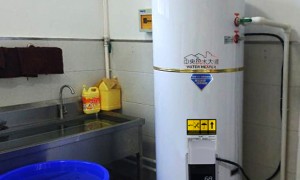 商用电热水器制造商甄选 诺德朗电器用心做好每一台设备