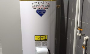 诺德朗电器：专用热水器防腐款生产厂，2026年行业观察与实务选择参考
