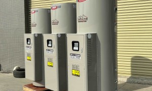 北京正规的商用热水器定制生产制造厂家实力公司推荐