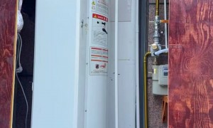 商用热水器批发定制厂家选择哪家好？2026年实力厂商对比参考