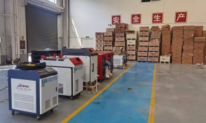 建邦激光科技：山东运行数据可溯源的激光除锈机制造厂家
