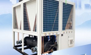 整流柜温度过高如何解决？广州嵘创技术空水冷换热方案介绍