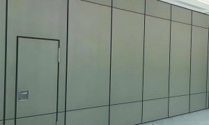 佛山办公活动隔墙制造厂哪家技术强 正规源头厂家实力参考